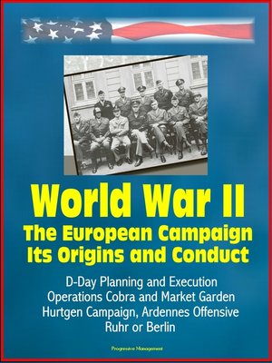 cover image of World War II